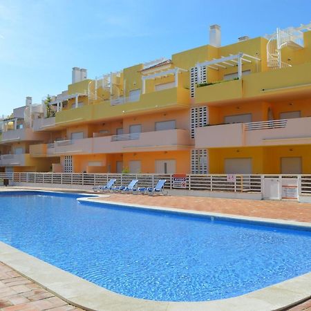 Apartamentos Cabanas Golf Тавира Экстерьер фото