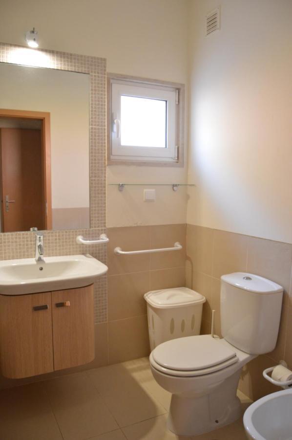 Apartamentos Cabanas Golf Тавира Экстерьер фото