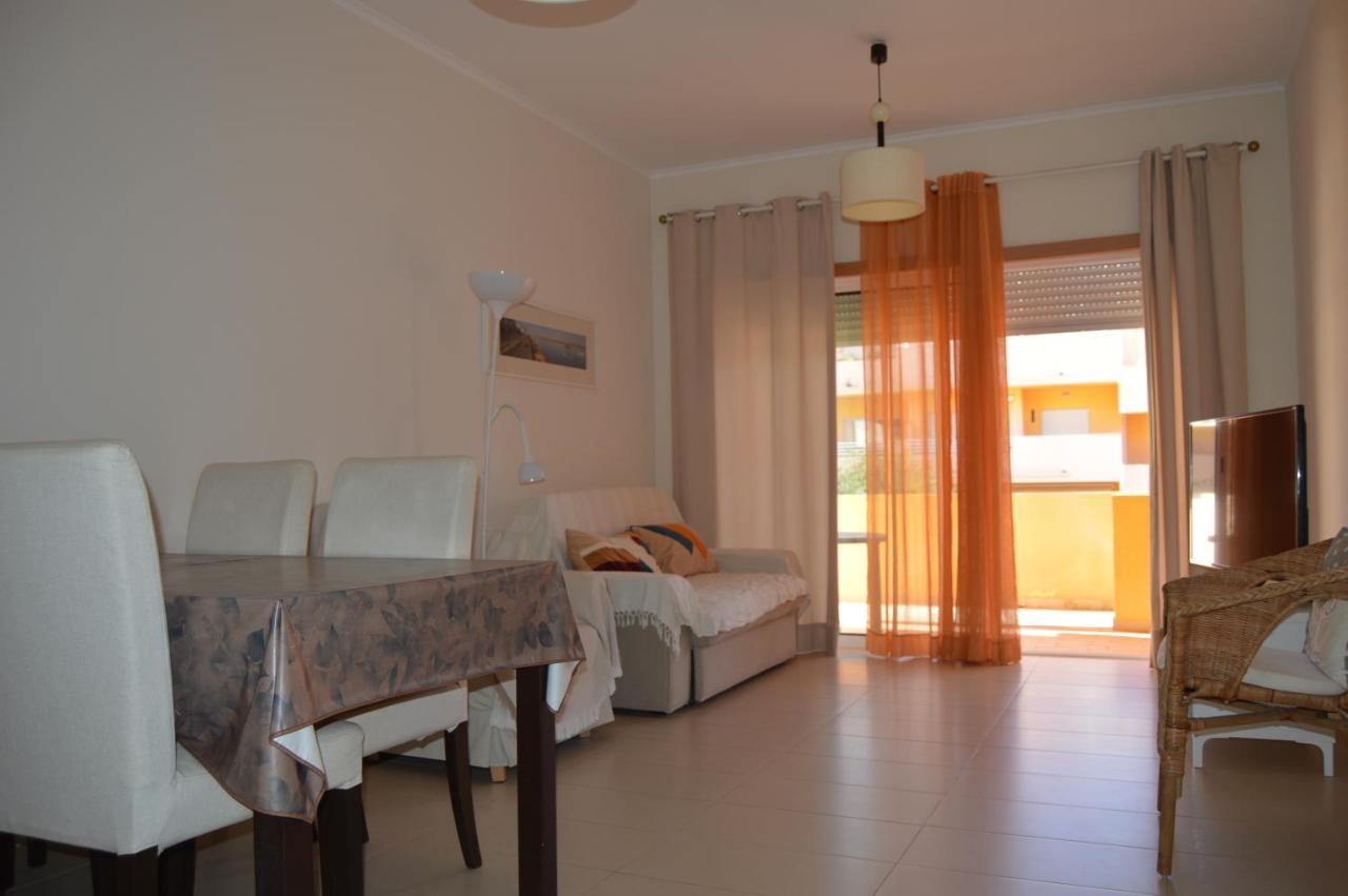 Apartamentos Cabanas Golf Тавира Экстерьер фото