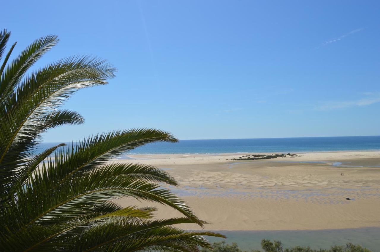 Apartamentos Cabanas Golf Тавира Экстерьер фото