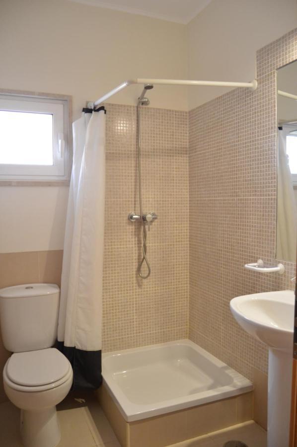 Apartamentos Cabanas Golf Тавира Экстерьер фото